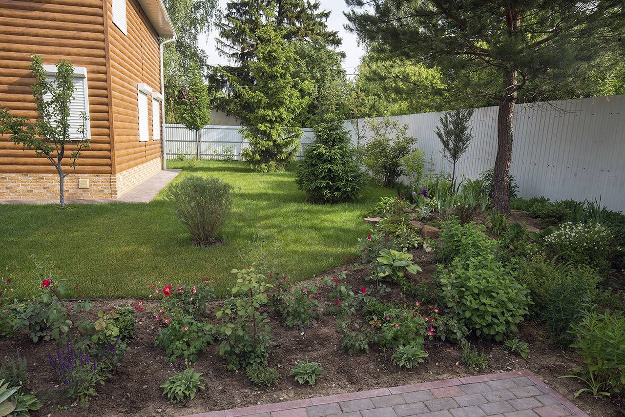 Проект Крекшино